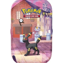 Pokemon 30 Jahre Mini Tin Nachtara & Alola-Mauzi (deutsch) VORVERKAUF