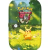 Pokemon 30 Jahre Mini Tin Pikachu & Vivillon (deutsch) VORVERKAUF