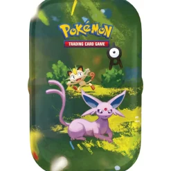 Pokemon 30 Jahre Mini Tin Psiana & Mauzi (deutsch) VORVERKAUF
