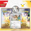 Pokemon 30 Jahre 2-Pack Blister - Evoli (deutsch) VORVERKAUF