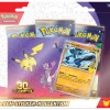 Pokemon 30 Jahre Tech-Sticker-Kollektion - Lucario (deutsch) VORVERKAUF