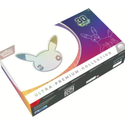 Pokemon 30 Jahre Ultra-Premium-Kollektion Nacht (deutsch) VORVERKAUF