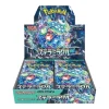 Pokemon Japanese Booster Box / Sv7 Stellar Miracle