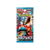 Pokemon Japanese Booster / M1L Mega Brave