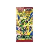 Pokemon Japanese Booster / M6 Storm Emerald