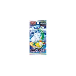 Pokemon Japanese Booster / S11a Incandescent Arcana
