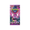 Pokemon Japanese Booster / Sv6a Night Wanderer