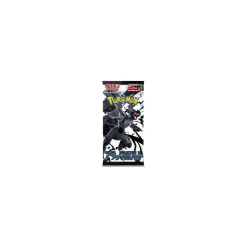 Pokemon Japanese Booster / Sv11B Black Bolt