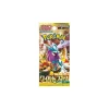 Pokemon Japanese Booster / Sv5k Scarlet & Violet Wild Force