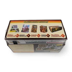 Pokemon Japanese Special Set - Eevee Heroes Eeveelutions (japanisch)