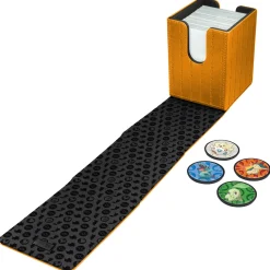 Pokemon Johto Alcove Click Deck Box von Ultra Pro
