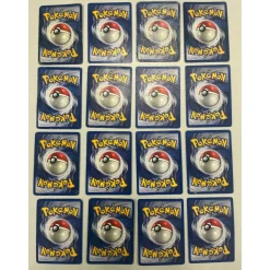 Pokemon Jungle Set komplett 64/64 deutsch/englisch