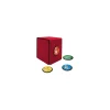 Pokemon Kanto Alcove Click Deck Box von Ultra Pro