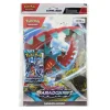 Pokemon Karmesin und Purpur Paradox Rift Sammler-Kit (inkl. Booster)