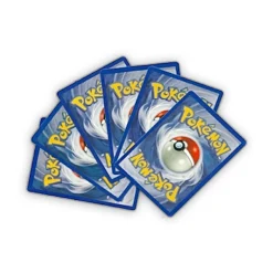 100 Pokemon Karten SPARSET *deutsch/englisch* (95 Kreis/ Karo, 3 Stern, 2 Holos)
