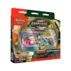 Pokemon Katapuldra EX Liga Kampfdeck (deutsch)
