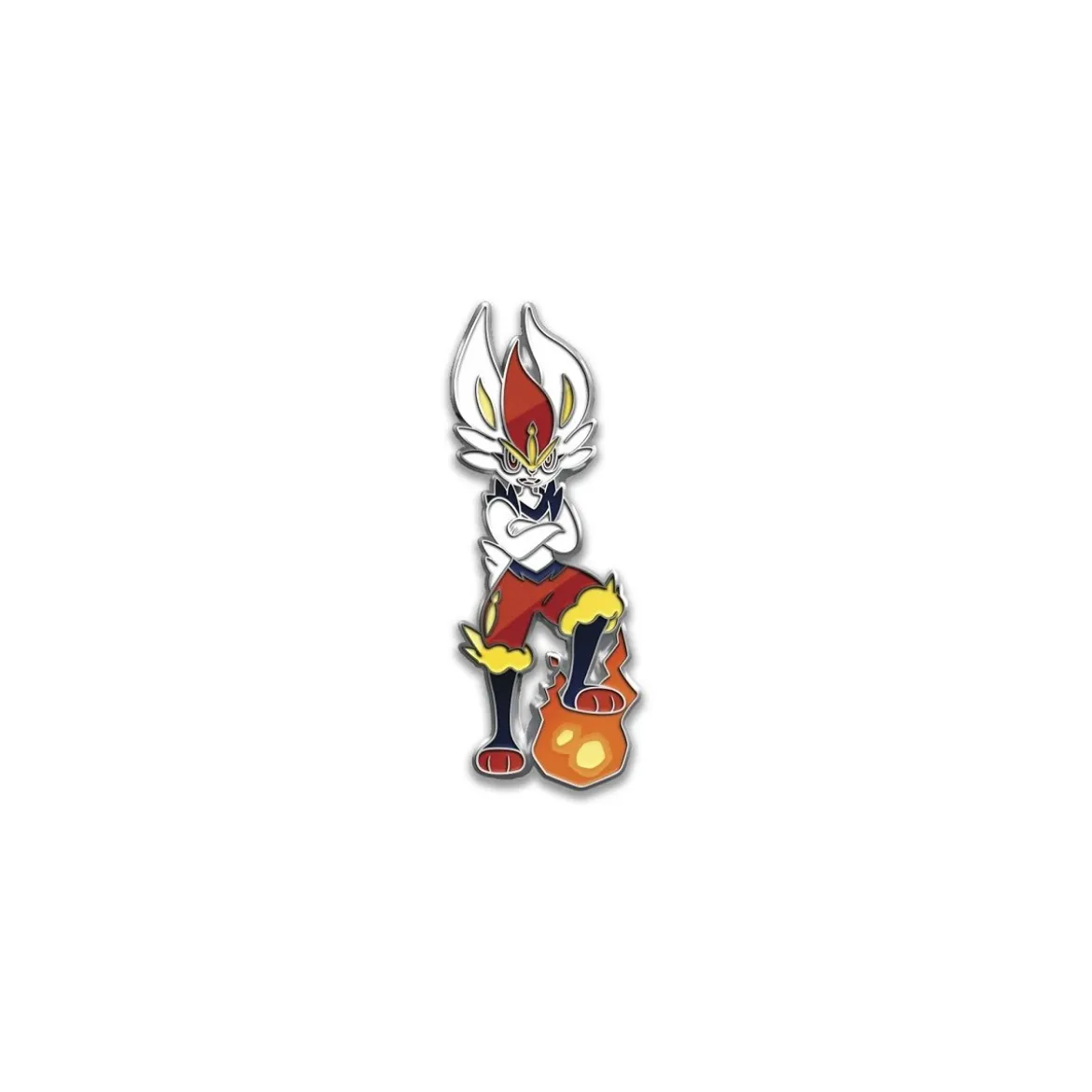 Pokemon Liberlo Pin Anstecker