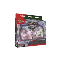 Pokemon Liga Kampf Deck - Guardevoir ex (deutsch)
