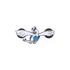 Pokemon Lugia Pin Anstecker