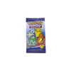 Pokemon McDonald's 2021 Booster (deutsch)