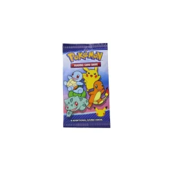 Pokemon McDonald's 2021 Booster (deutsch)