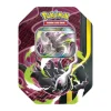 Pokemon Mega-Darkrai ex Tin Box (deutsch)