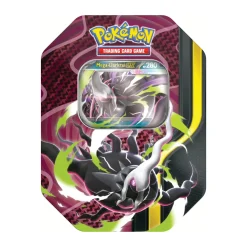 Pokemon Mega-Darkrai ex Tin Box (deutsch)