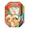 Pokemon Mega-Dragoran ex Tin Box (deutsch)