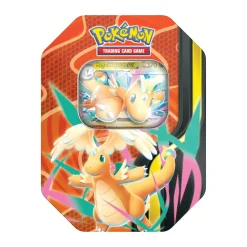 Pokemon Mega-Dragoran ex Tin Box (deutsch)