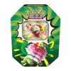 Pokemon Mega Evolution Ascended Heroes Tin Box Mega Meganium ex (englisch)