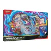 Pokemon Mega Quajutsu ex Premium Kollektion (deutsch)