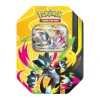 Pokemon Mega-Zeraora ex Tin Box (deutsch)