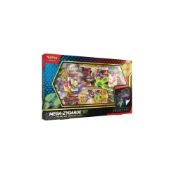 Pokemon Mega‑Zygarde‑ex Premium-Kollektion (deutsch)