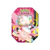 Pokemon Mondschein Tin Box Mega Pixie ex (deutsch)