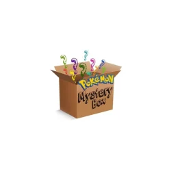 Pokemon - Mystery Box