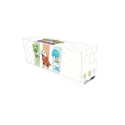 Pokemon Paldea First Partner Accessory Bundle von Ultra Pro