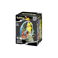 Pokemon Pikachu 33 cm Collector Deluxe Figur von BOTI