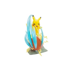 Pokemon Pikachu 33 cm Collector Deluxe Figur von BOTI