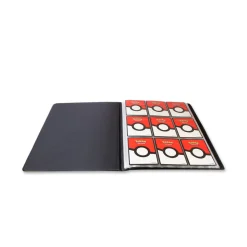 Pokemon 9-Pocket Album - Erhabene Helden von Ultra Pro
