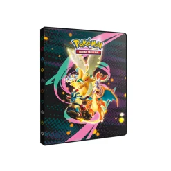 Pokemon 9-Pocket Album - Erhabene Helden von Ultra Pro