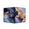 Pokemon 4-Pocket Album - Ewige Rivalen von Ultra Pro
