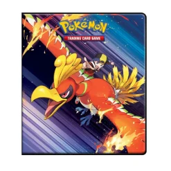 Pokemon 4-Pocket Album - Ewige Rivalen von Ultra Pro