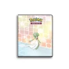 Pokemon 4-Pocket Album - Gallery Series Trick Room von Ultra Pro