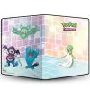 Pokemon 9-Pocket Album - Gallery Series Trick Room von Ultra Pro