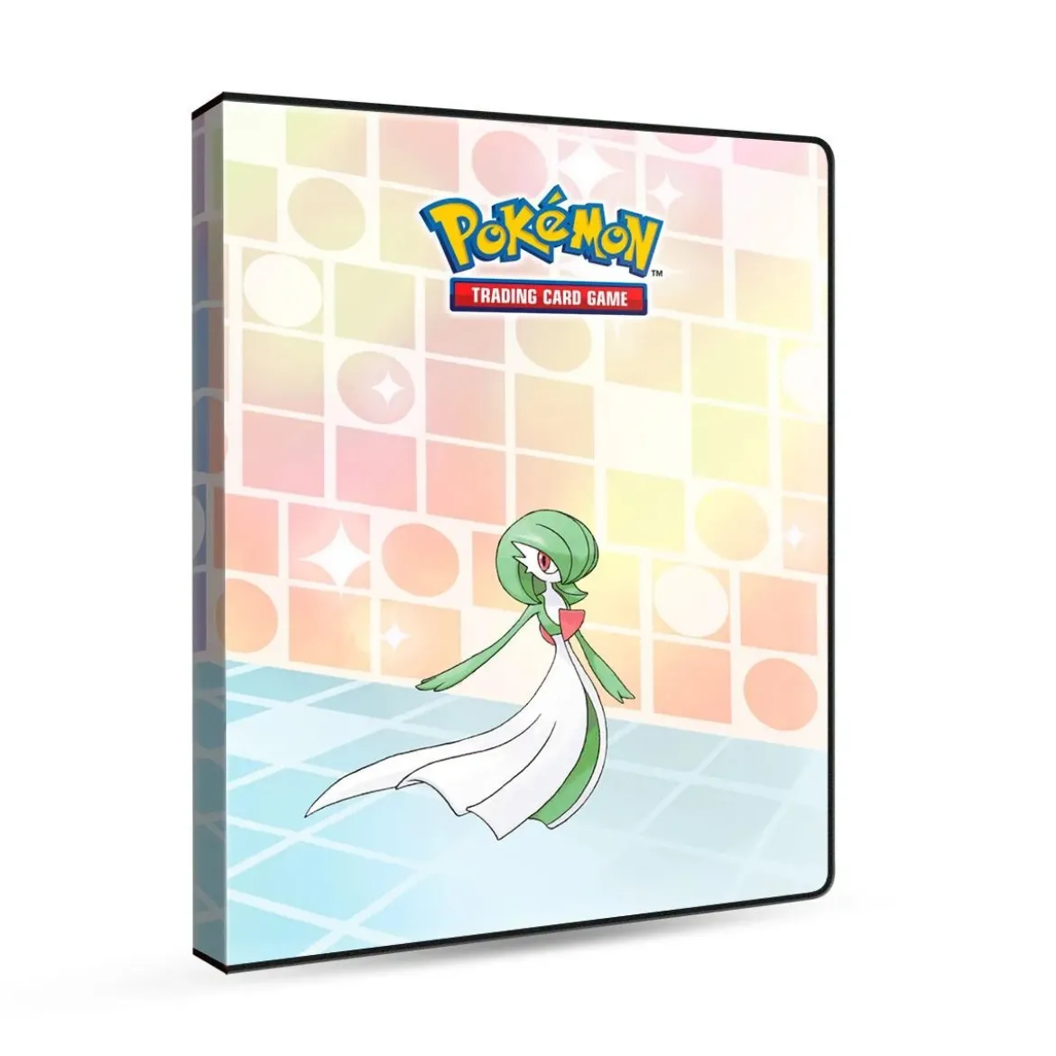Pokemon 9-Pocket Album - Gallery Series Trick Room von Ultra Pro