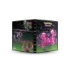 Pokemon 9-Pocket Album - Nebel der Sagen von Ultra Pro