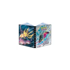 Pokemon 4-Pocket Album - Regieleki & Regidrago von Ultra Pro