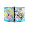 Pokemon 9-Pocket Album - Reisegefährten von Ultra Pro