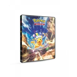 Pokemon 9-Pocket Album - Stürmische Funken von Ultra Pro