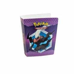 Pokemon 1-Pocket Minialbum - Darkrai